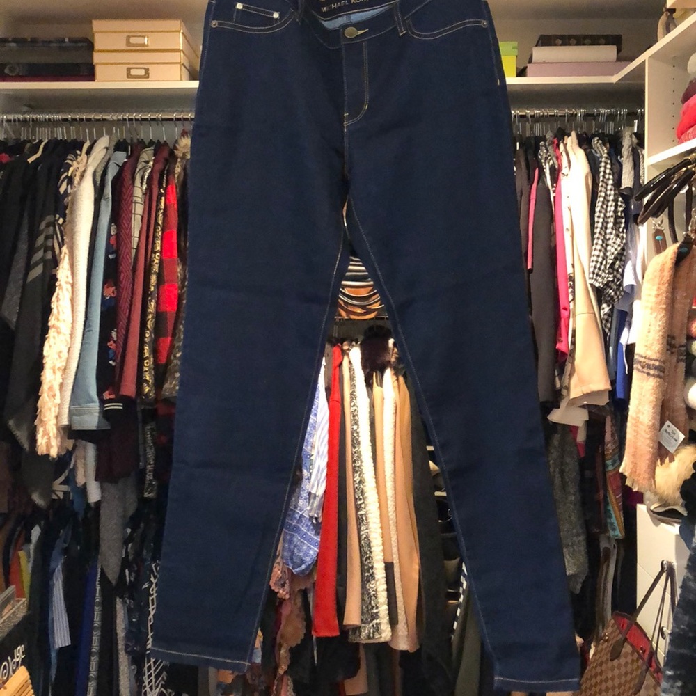 Micheal Kors Jeggings.